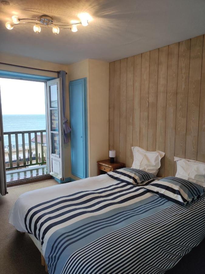 Bed & Breakfast Les Galets Bleus