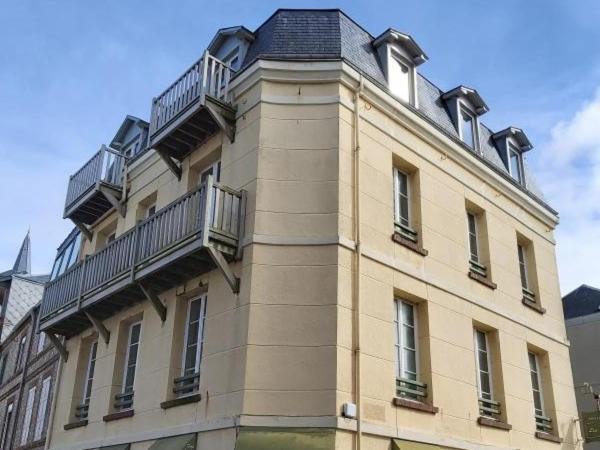 Les Galets Bleus Bed & Breakfast Étretat